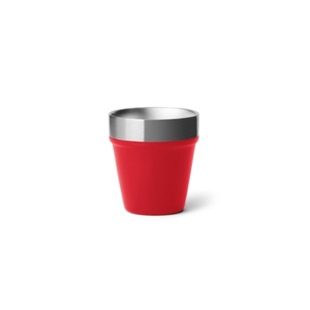 Shot Glasses with Carrying Case