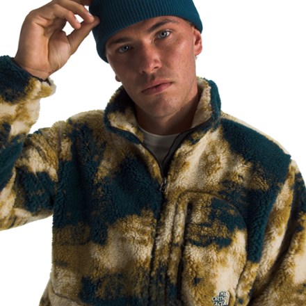 Extreme Pile Pullover 2 - Men's
