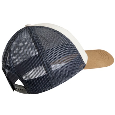 Rustik Born Trucker Hat