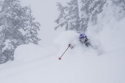 Sheeva 11 Skis - Women's - 2025/2026