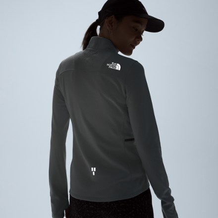 Winter Warm Pro Quarter-Zip - Women's