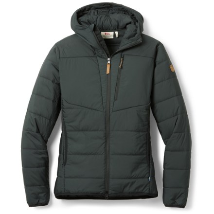 Keb Padded Insulated Hoodie - Women's