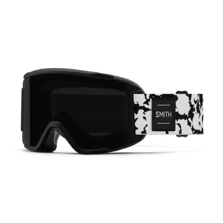 Squad S ChromaPop Snow Goggles