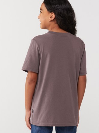 Wild Outside Graphic T-Shirt - Kids'