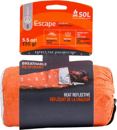 Escape Lite Bivy