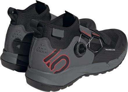 Trailcross Pro Clip-in Mountain Bike Shoes - Men's