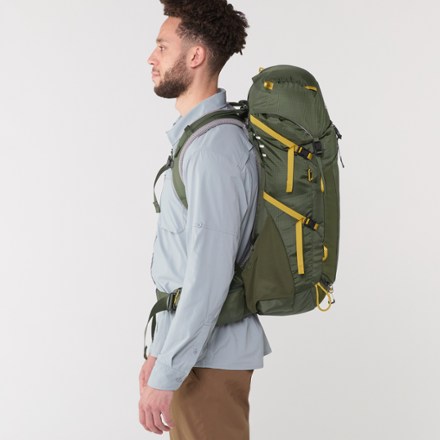 Traverse 35 Pack - Men's