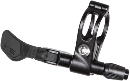 Southpaw Carbon Dropper Post Remote Lever