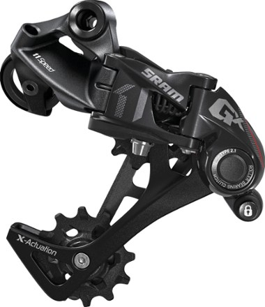 GX X-Horizon 1 x 11-speed Rear Derailleur