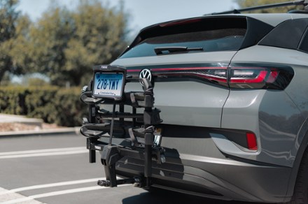 OutPace 2-Bike Hitch Rack