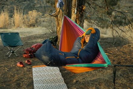 Magma 15 Sleeping Bag