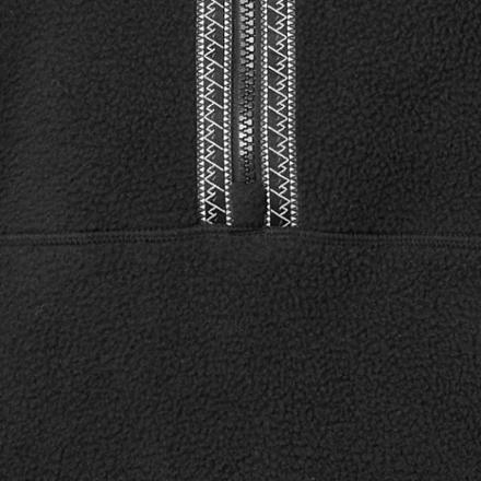 Fleeski Quarter-Zip Pullover - Men's