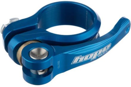 QR Seat Clamp