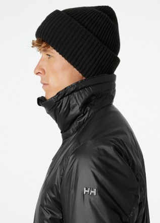 Graphene Lightweight Insulated Ski Jacket  - Men's