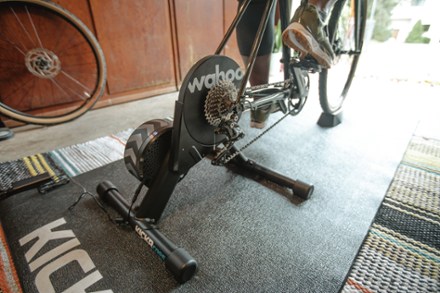 KICKR Bike Trainer Floormat