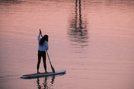 Chameleon Tuflite V-Tech Stand Up Paddle Board