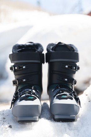 BFC 85 W Ski Boots - Women's - 2024/2025