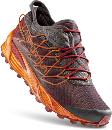 Mutant Trail-Running Shoes - Men's