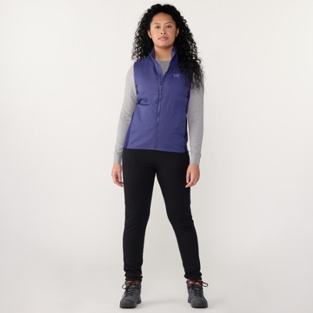 Atom Insulated Vest - Women's