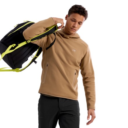 Kyanite Pullover Hoody - Men's