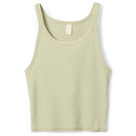 Wind Worn Tank Top - Women's