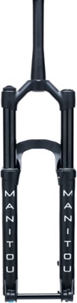 Mattoc Comp Suspension Fork