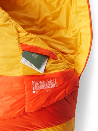 Always Summer Sleeping Bag