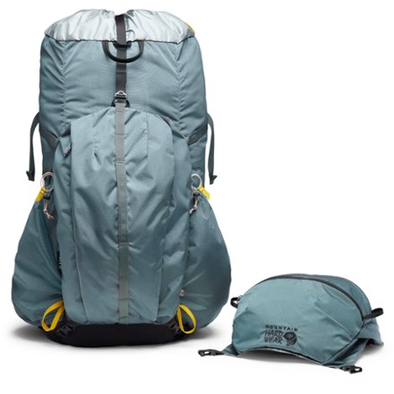 PCT 70 L Pack