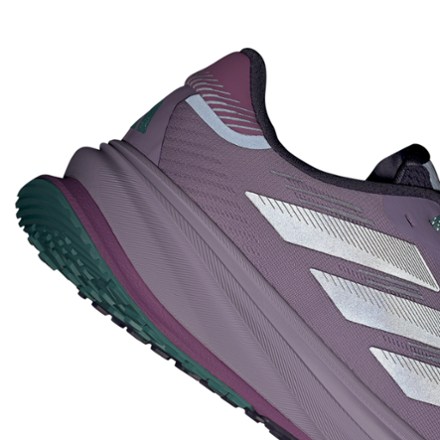 Supernova Rise GORE-TEX Road-Running Shoes - Women's