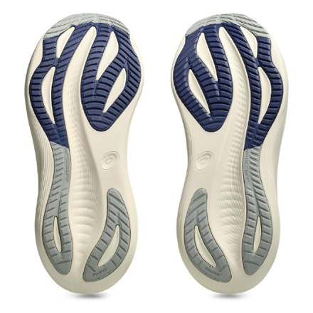 GEL-Nimbus 27 Road-Running Shoes - Men's