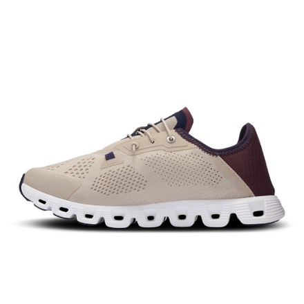 Cloud 5 Coast Shoes - Women's