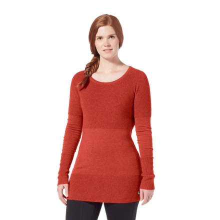 Westlands Pullover - Women's