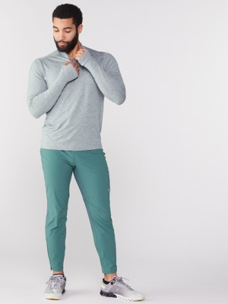 Element Half-Zip Top - Men's