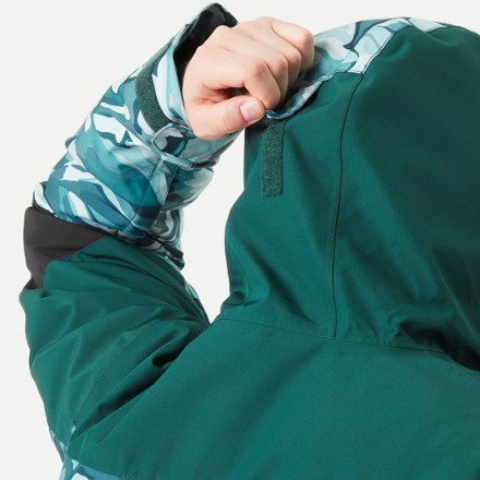 Bangup Insulated Jacket - Men's