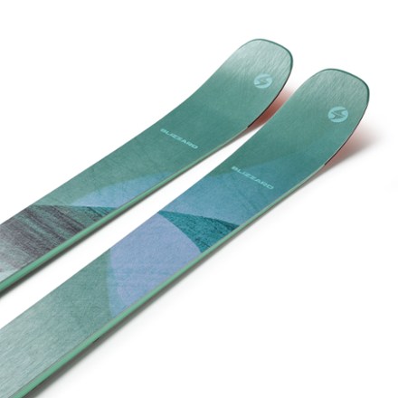 Black Pearl 84 Skis - Women's 2024/2025