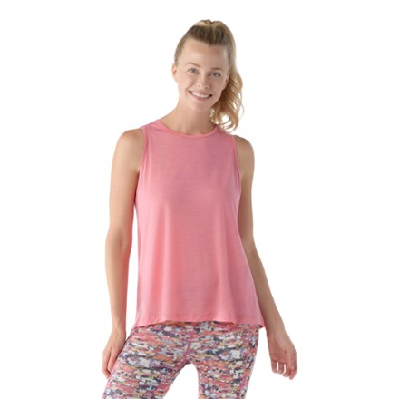 Active Ultralite High-Neck Tank Top - Women's