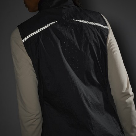 Sense Flow Vest - Women's