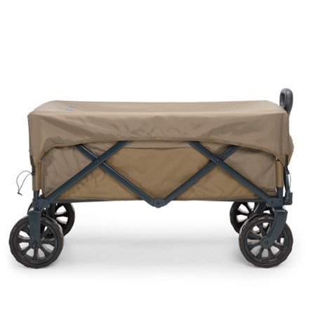 Alpaca Gear Wagon