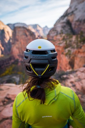 Wall Rider MIPS Climbing Helmet