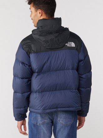 1996 Retro Nuptse Down Jacket - Men's