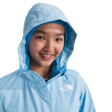 Antora Rain Jacket