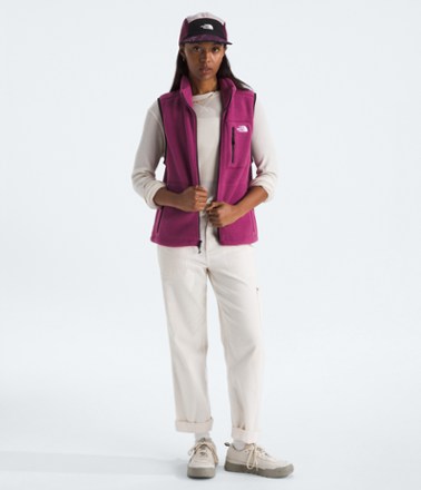 Yumiori Vest - Women's