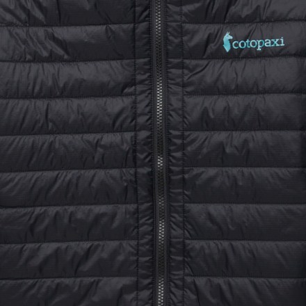 Capa Hooded Insulated Jacket - Women's