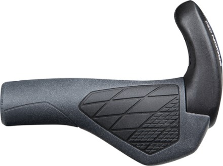 GS2 Lock-On Handlebar Grips