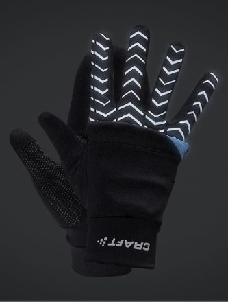 ADV Lumen Fleece Hybrid Gloves