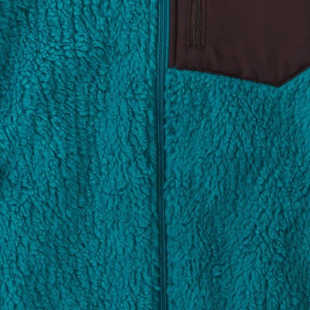 Classic Retro-X Fleece Jacket - Women's