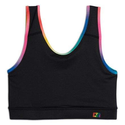 Sport Swimsuit Top