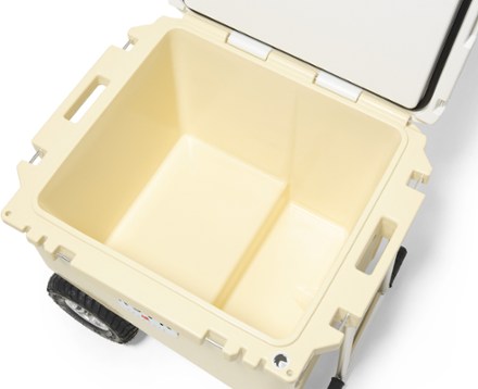 RollR 80 Wheeled Cooler