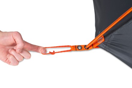 Kunai 3P 3-4 Season Tent