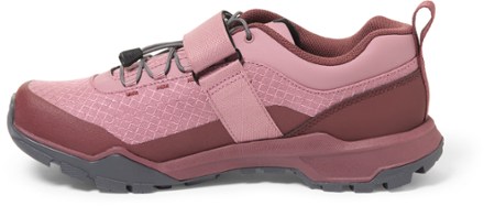 EX500W Cycling Shoes - Women's